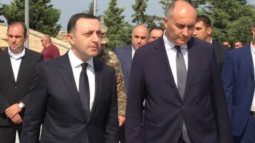 ჯუანშერ ბურჭულაძეს საპროცესო გაუფორმდა - ის საპატიმროს 2 წელში დატოვებს და ₾2 მილიონს გადაიხდის