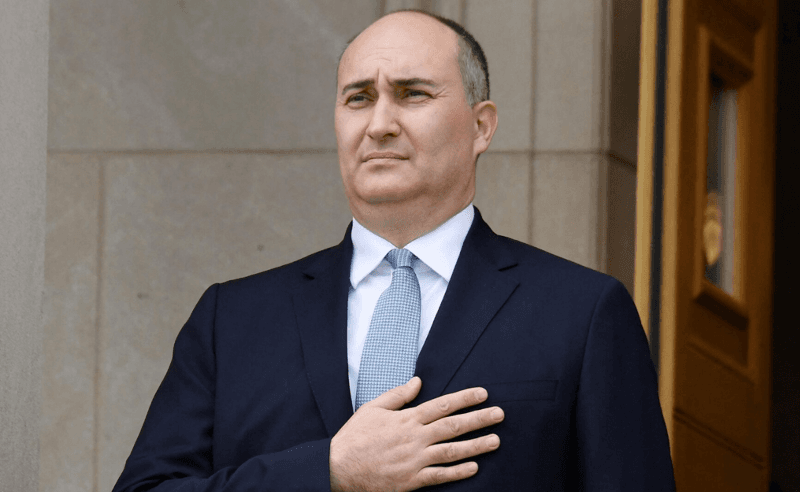 ბურჭულაძის ადვოკატი: დაკისრებული ჯარიმები და ჩამორთმეული ქონებები 5-ჯერ აღემატება ზიანს