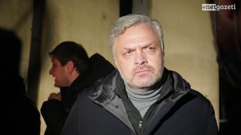 „არ მითქვამს ის აზრი, რომლის მოწერასაც ცდილობთ“ – ბარამიძეს პატიმრობა შეეფარდა